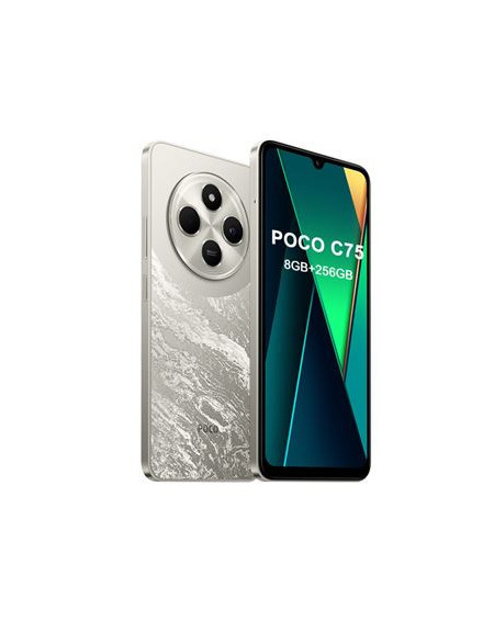 Xiaomi Poco C75