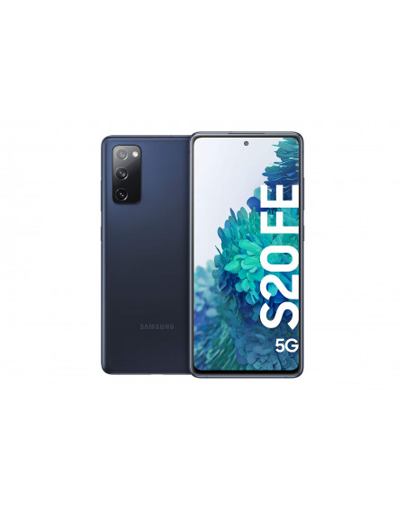 Coques, étuis à personnaliser en quelques clics pour relooker votre S20 FE 5G