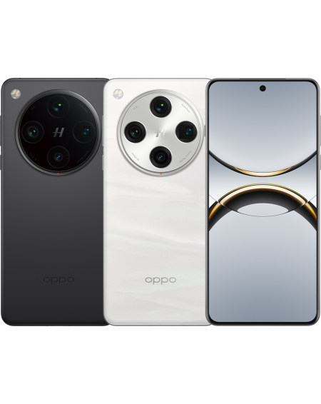 Coques, étuis à personnaliser, accessoires divers pour Oppo Find X8 Pro