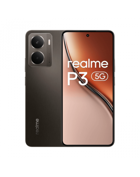 Coques, étuis, accessoires à personnaliser pour habiller votre Realme P3 5g