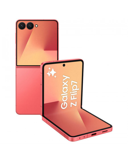 Coque personnalisée Samsung Flip 7 – Impression Françe, Livraison 48H
