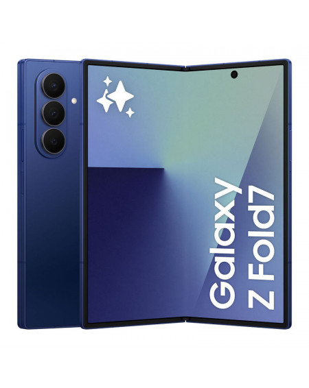 Personnalisez votre Samsung Galaxy Z Fold 7 facielement et rapidement.