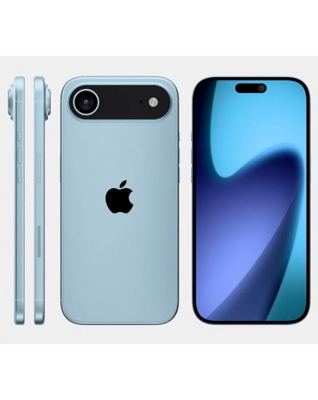iPhone 17 AIR