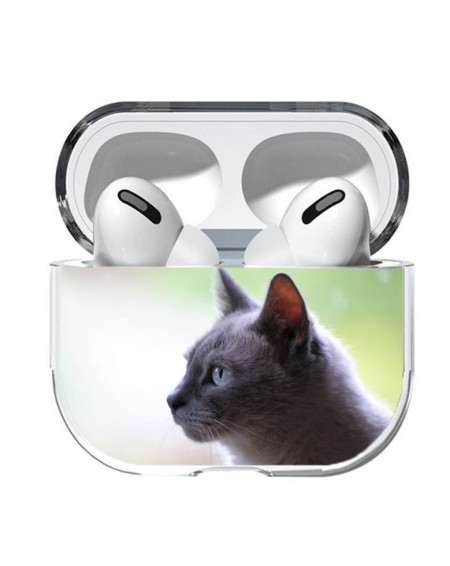 Coques personnalisées  pour Airpods 4